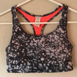 Champion size small sports bra